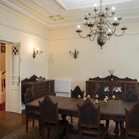 Casa Da Granja Boutique Hotel Vila Nova de Gaia Bagian luar foto